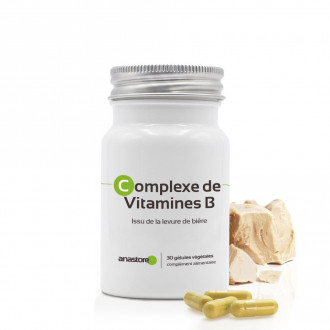 Complexe de Vitamines B
