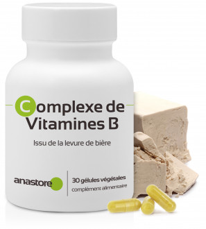 Complexe de Vitamines B