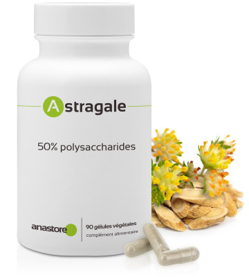 Aide la r&eacute;sistance physique et mentale