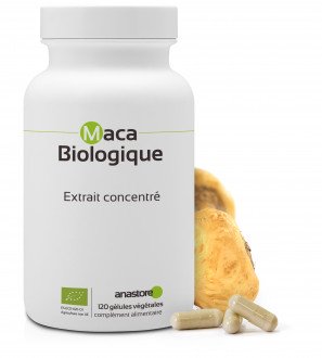 Maca Bio