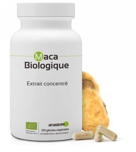 Maca Bio
