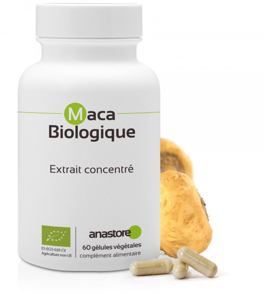 Maca Bio