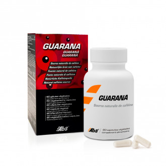 Guarana <span style='color:#F00;'>Power</span><sup>®</sup> 