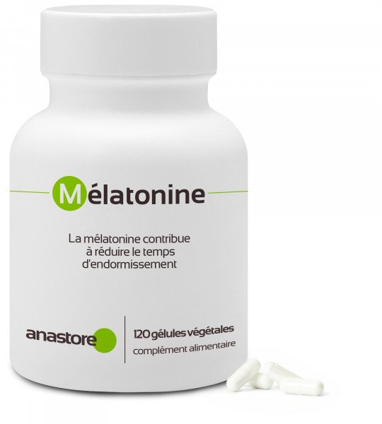 Mélatonine