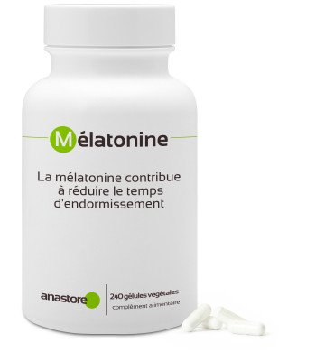 R&eacute;gulateur de l'horloge biologique