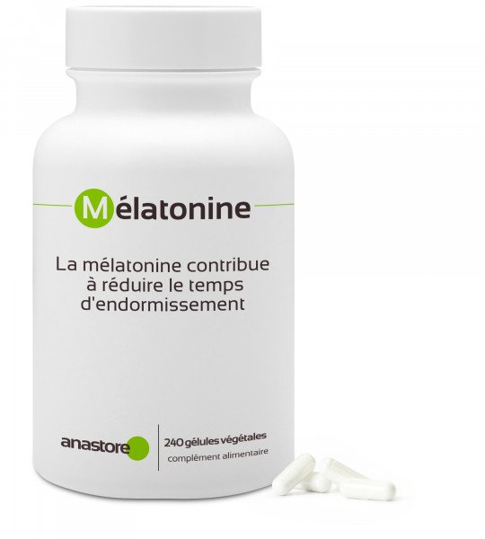 Mélatonine
