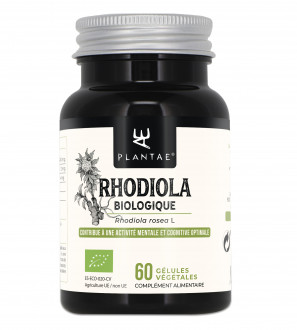 Rhodiola Bio