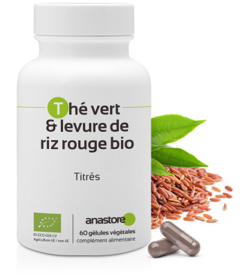 Pour r&eacute;guler naturellement votre taux de cholest&eacute;rol 