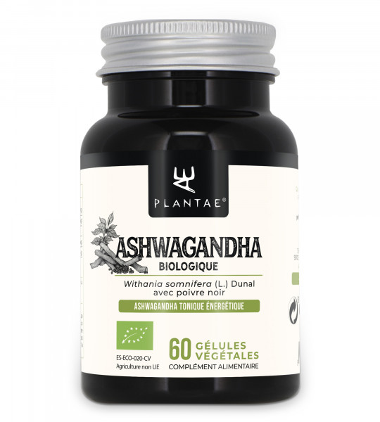 Ashwagandha Bio