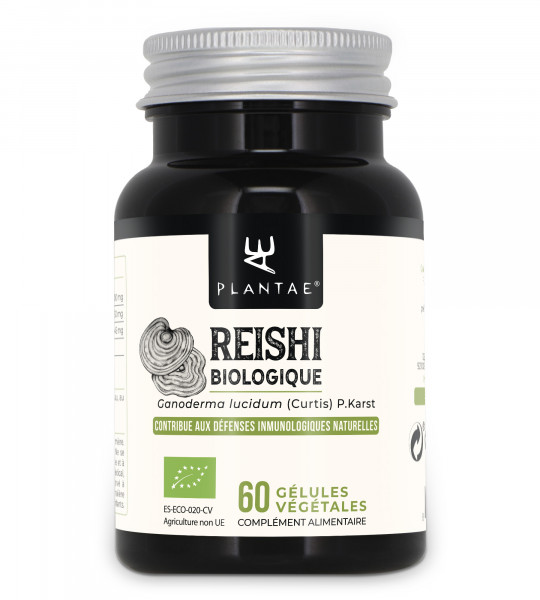 Reishi Bio