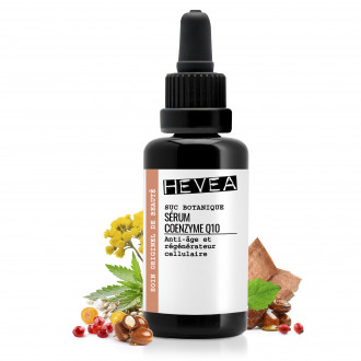 Sérum à base de Coenzyme Q10