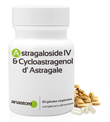 Antioxydant, allié du système immunitaire et puissant adaptogène