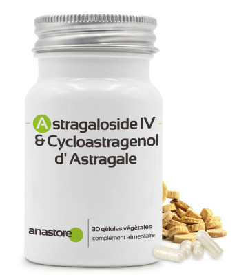 Antioxydant, alli&eacute; du syst&egrave;me immunitaire et puissant adaptog&egrave;ne