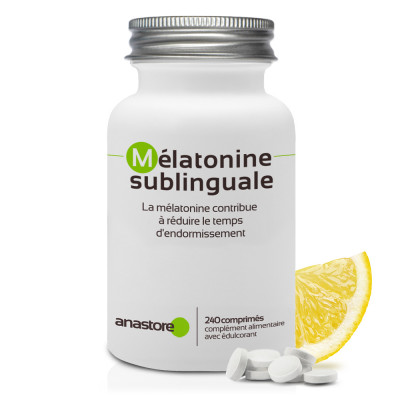 Mélatonine
