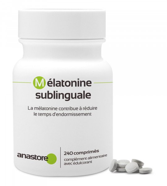 Mélatonine