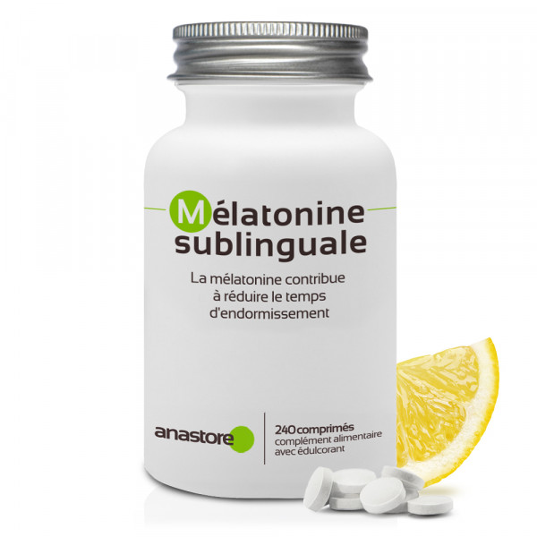 Mélatonine