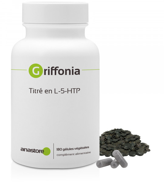 Griffonia Simplicifolia