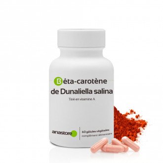 Vitamine A (Rétinol)