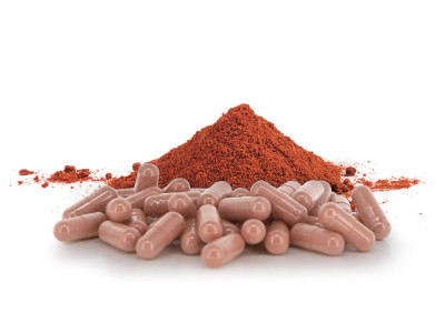 Poudre De Vitamine A (Rétinol) Pure 100% Pharma Grade - Marque Konrad Nutrition, Pot 50g Ou 10g