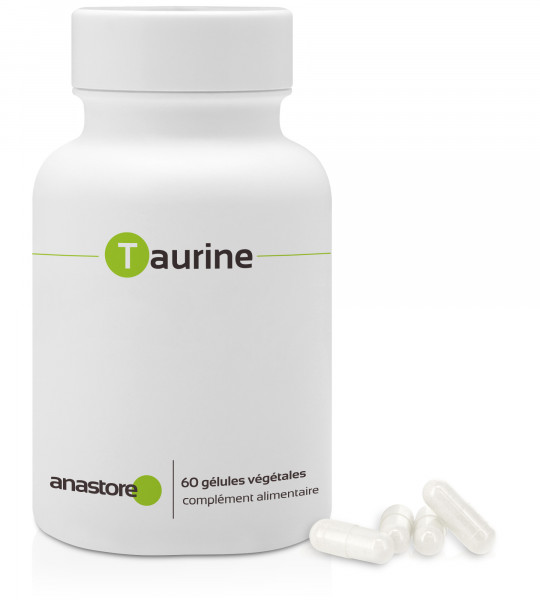 Taurine