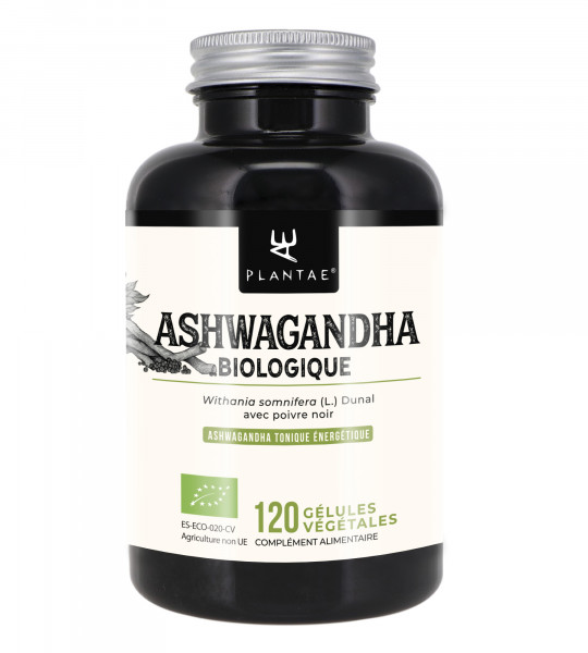 Ashwagandha Bio
