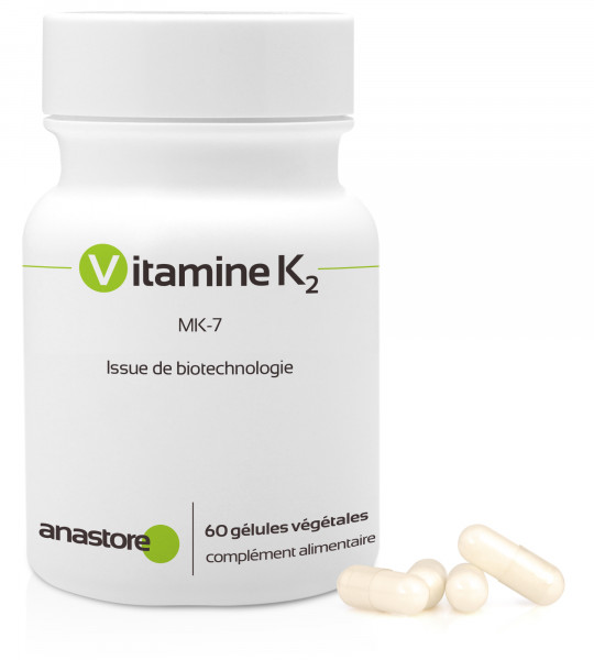 Vitamine K2 