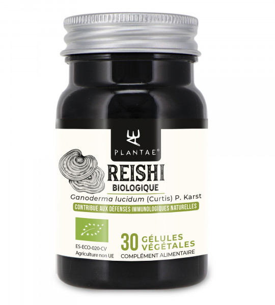 Reishi Bio