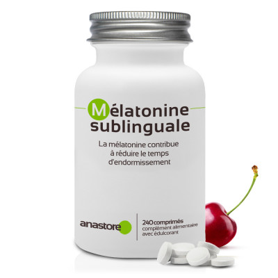 Mélatonine