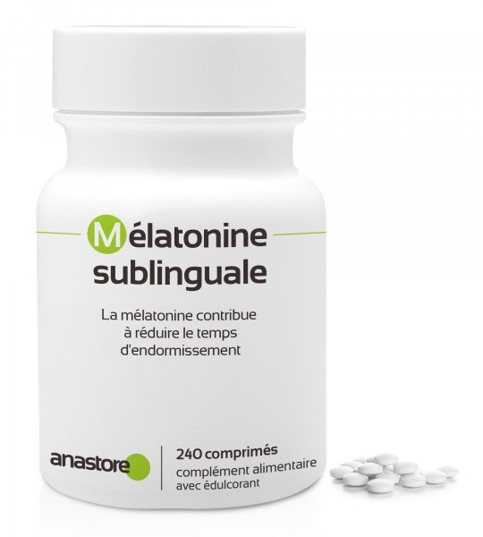 Mélatonine