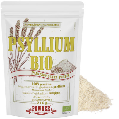 Laxatif doux et régulateur intestinal naturel