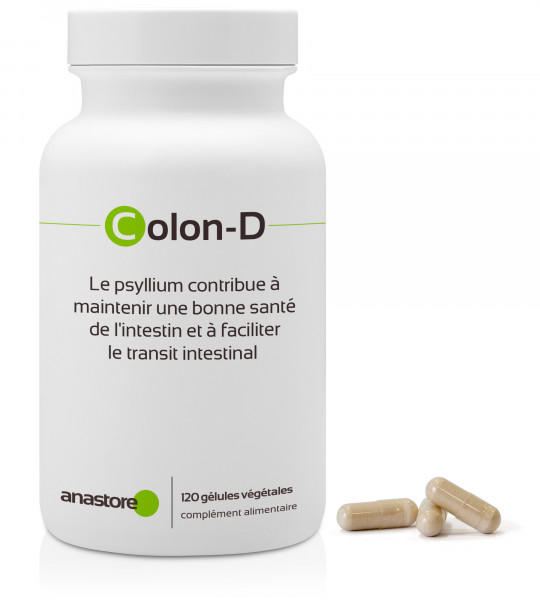 Colon-D
