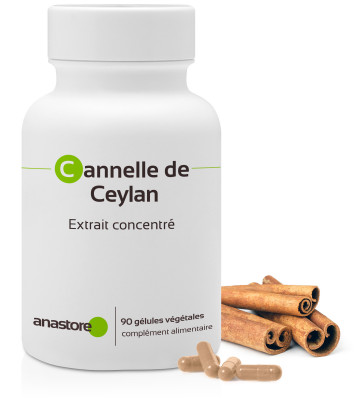 Aide à maintenir la glycémie