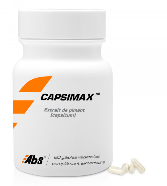 Capsimax<sup>TM</sup>