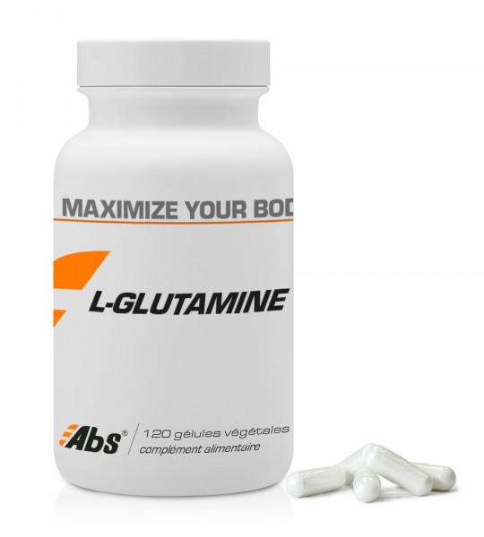 L - Glutamine