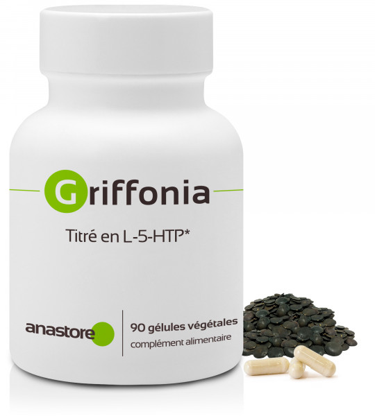 Griffonia Simplicifolia