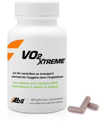 Repoussez les limites de vos performances sportives