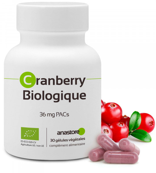 Cranberry Bio