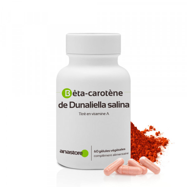 Vitamine A (Rétinol)