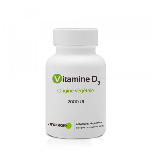 Vitamine D3