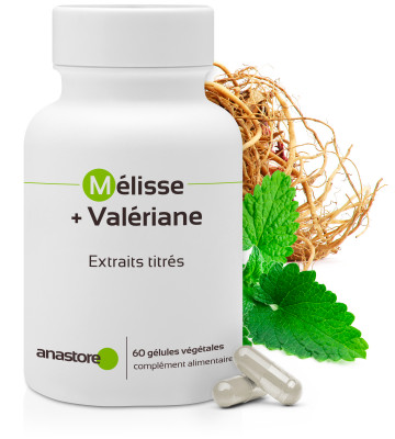 Une solution naturelle pour lutter contre les troubles du sommeil et l&rsquo;insomnie