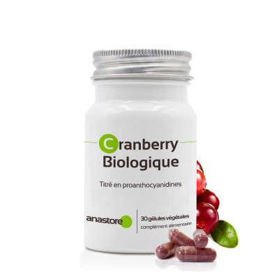 Issue de l&rsquo;agriculture biologique
