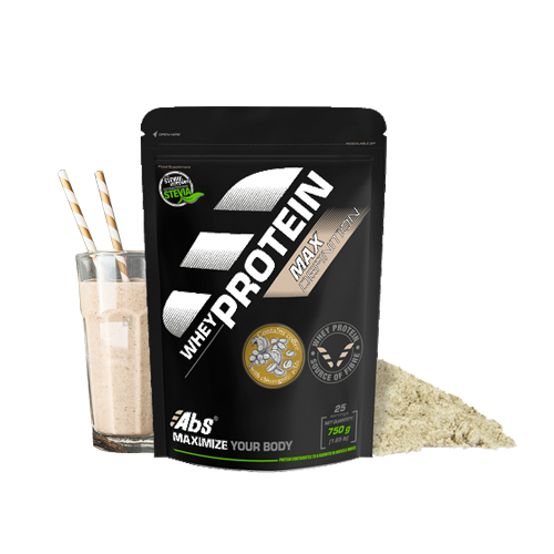 Whey protein Max Definition