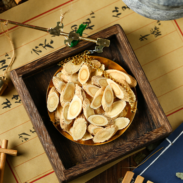 astragalus