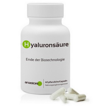 Hyaluronsäure
