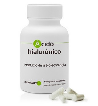 Ácido hialurónico