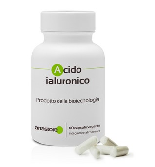 Acido ialuronico