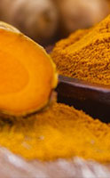 10 bienfaits du curcuma