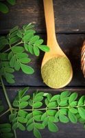 Augmente ton énergie au quotidien avec le moringa!