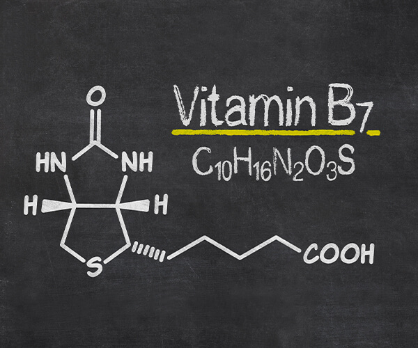 Découvrez comment prendre de la biotine pour une santé optimale