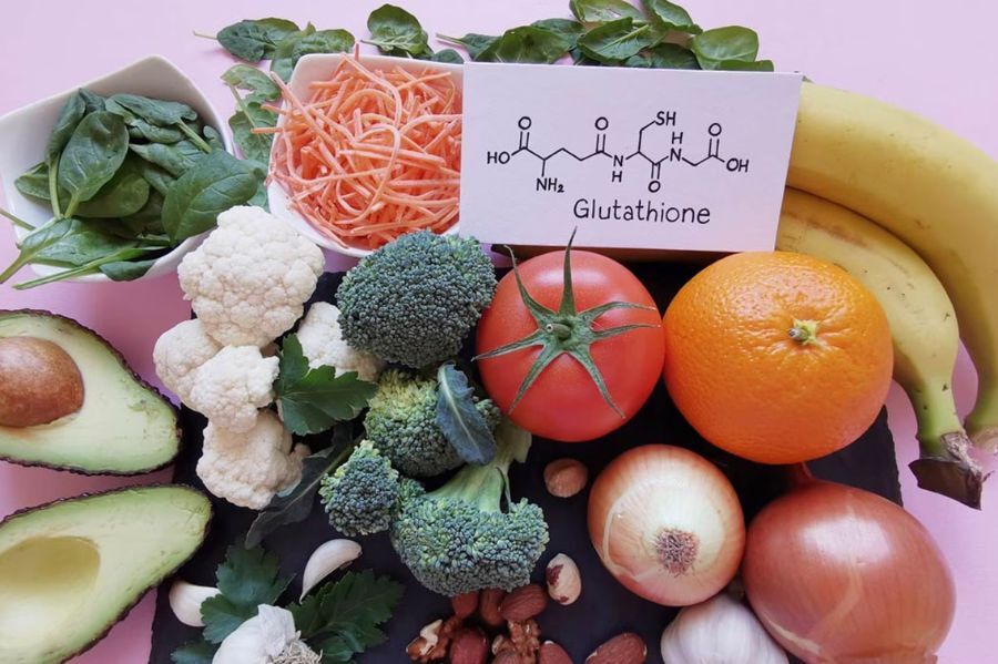 Tout sur le Glutathion : Avantages et utilisations de l'antioxydant naturel